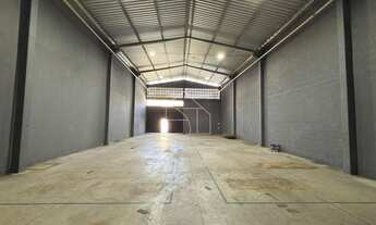 Imagem 3: Galpão para Locação 300m² – Novo Horizonte