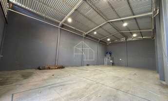 Imagem 5: Galpão para Locação 300m² – Novo Horizonte