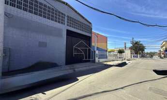 Imagem 6: Galpão para Locação 300m² – Novo Horizonte