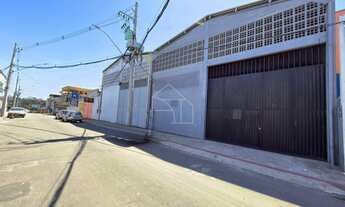 Imagem 7: Galpão para Locação 300m² – Novo Horizonte