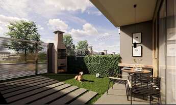 Imagem 3: Casas Individuais 2 quartos com Quintal Privativo – Vitta 600 - Jacaraipe