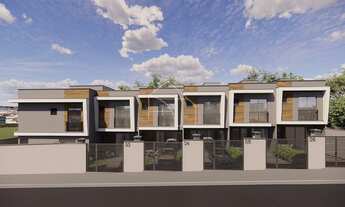 Imagem: Casas Individuais 2 quartos com Quintal