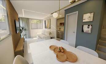 Imagem 4: Casas Individuais 2 quartos com Quintal Privativo – Vitta 600 - Jacaraipe