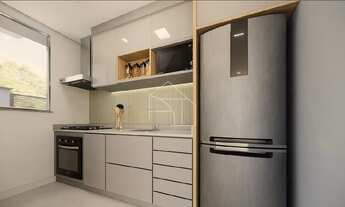 Imagem 7: Casas Individuais 2 quartos com Quintal Privativo – Vitta 600 - Jacaraipe