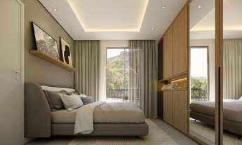 Imagem 5: Casas Individuais 2 quartos com Quintal Privativo – Vitta 600 - Jacaraipe