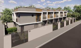 Imagem 2: Casas Individuais 2 quartos com Quintal Privativo – Vitta 600 - Jacaraipe