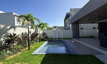 Imagem 4: CASA ALPHAVILLE JACUHY 4 QUARTOS COM SUÍTE - RESIDENCIAL 03