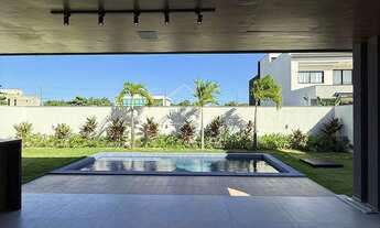 Imagem 6: CASA ALPHAVILLE JACUHY 4 QUARTOS COM SUÍTE - RESIDENCIAL 03