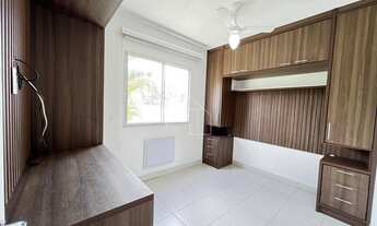 Imagem 5: Apartamento Térreo – Praça Sauípe, Manguinhos/Serra-ES