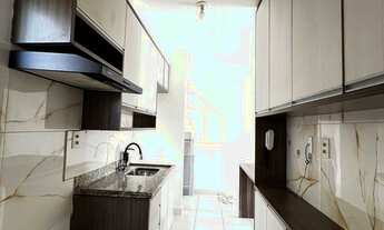 Imagem 7: Apartamento Térreo – Praça Sauípe, Manguinhos/Serra-ES