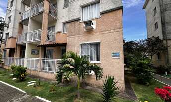 Imagem: Apartamento Térreo  Praça Sauípe