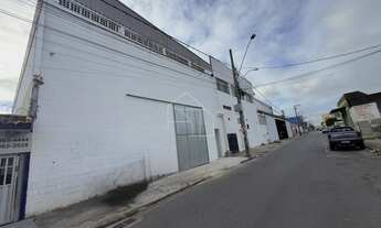 Imagem: Locação de Galpão com Doca em Jardim