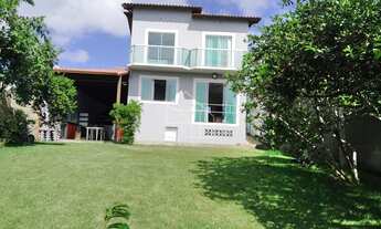 Imagem: Casa à Venda - Enseada de Jacaraípe com