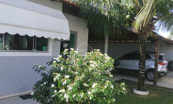 Imagem 3: Casa à Venda - Enseada de Jacaraípe com vista permanente para o mar