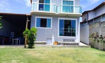 Imagem 5: Casa à Venda - Enseada de Jacaraípe com vista permanente para o mar