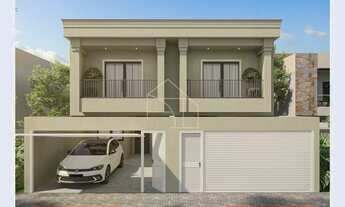 Imagem: Residências de Alto Padrão com 3 suites