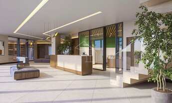 Imagem 4: Lançamento - Parque Flora – Jardim Camburi