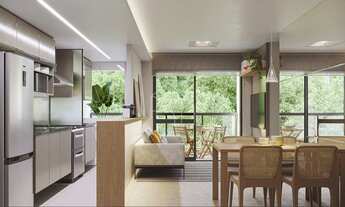 Imagem 5: Lançamento - Parque Flora – Jardim Camburi