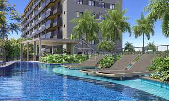 Imagem 7: Lançamento - Parque Flora – Jardim Camburi