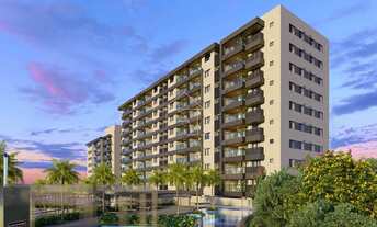 Imagem 2: Lançamento - Parque Flora – Jardim Camburi