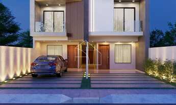 Imagem: Casa Reserva da Morada 3 Suítes