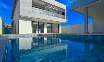 Imagem 2: Casa alto padrão 4 suítes Arquipélago de Manguinhos