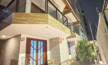 Imagem: Casa Individual 4 quartos Jardim Camburi