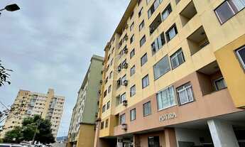 Imagem: Apartamento 3 quartos com suíte Condomínio