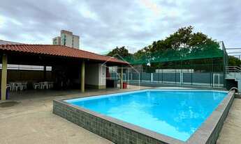 Imagem 2: Apartamento 3 quartos com suíte Condomínio Aldeia das Laranjeiras – Laranjeiras