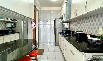 Imagem 6: Apartamento 3 quartos com suíte Condomínio Aldeia das Laranjeiras – Laranjeiras