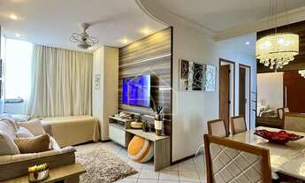 Imagem 3: Apartamento 3 quartos com suíte Condomínio Aldeia das Laranjeiras – Laranjeiras