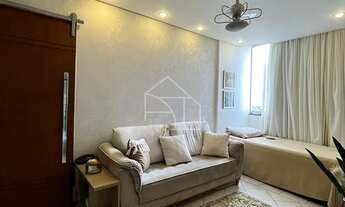 Imagem 4: Apartamento 3 quartos com suíte Condomínio Aldeia das Laranjeiras – Laranjeiras