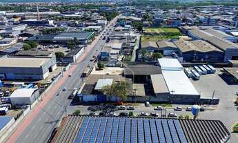 Imagem: GALPÃO PARA LOCAÇAO JARDIM LIMOEIRO