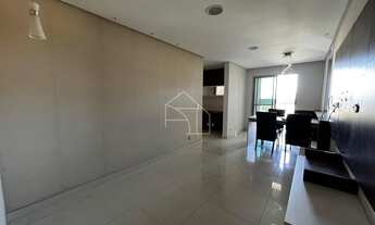 Imagem 2: Apartamento 2Q com suite Condomínio Buritis – Colinas de Laranjeiras