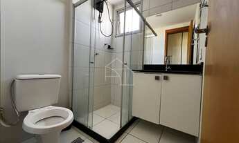 Imagem 6: Apartamento 2Q com suite Condomínio Buritis – Colinas de Laranjeiras