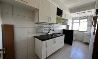 Imagem 4: Apartamento 2Q com suite Condomínio Buritis – Colinas de Laranjeiras