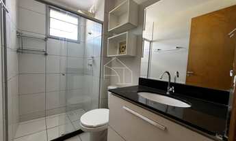 Imagem 7: Apartamento 2Q com suite Condomínio Buritis – Colinas de Laranjeiras