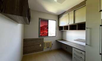 Imagem 5: Apartamento 2Q com suite Condomínio Buritis – Colinas de Laranjeiras