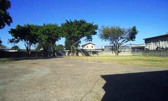 Imagem: Área à venda, 6500 m² com Galpão de