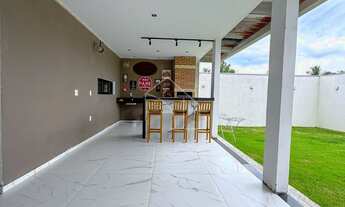 Imagem 5: Casa Individual em Manguinhos – Yahoo Residence