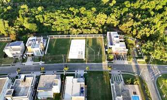 Imagem: Terreno em Alphaville Jacuhy Residencial