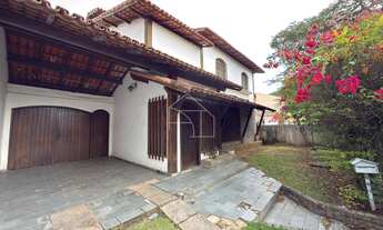 Imagem: Casa Duplex na Mata da Praia, Vitória/ES