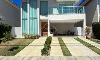 Imagem: Casa no Condomínio Boulevard Lagoa 