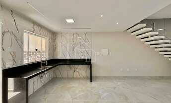 Imagem 6: Casa à Venda 3Q com suíte – Morada de Laranjeiras, Serra/ES. OPORTUNIDADE!