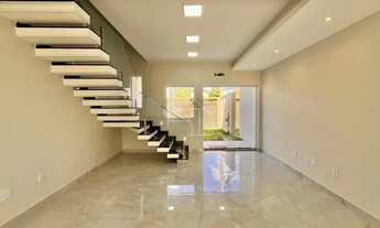 Imagem 3: Casa à Venda 3Q com suíte – Morada de Laranjeiras, Serra/ES. OPORTUNIDADE!