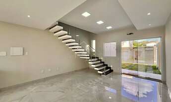 Imagem 5: Casa à Venda 3Q com suíte – Morada de Laranjeiras, Serra/ES. OPORTUNIDADE!