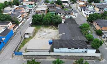 Imagem: Imóvel Comercial com 8 escritórios em