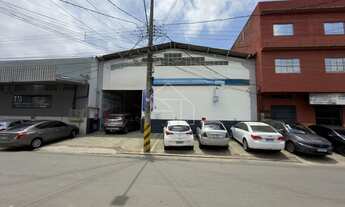 Imagem: Galpão à Venda  Jardim Limoeiro, Serra/ES