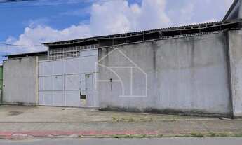 Imagem 3: GALPÃO para alugar em Jardim Limoeiro – Serra