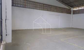 Imagem 7: GALPÃO para alugar em Jardim Limoeiro – Serra